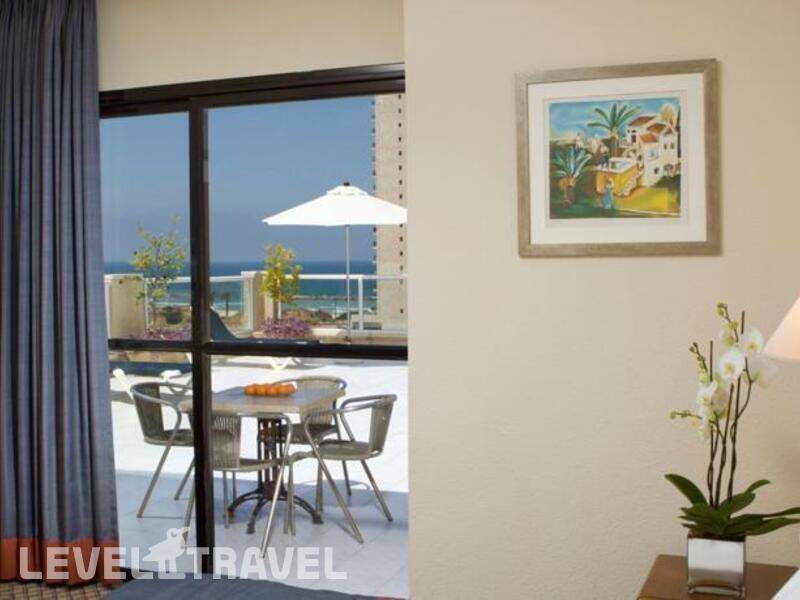 Фотография Dan Gardens Ashkelon Фотография Dan Gardens Ashkelon