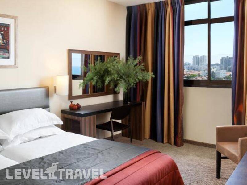 Фотография Dan Gardens Ashkelon Фотография Dan Gardens Ashkelon