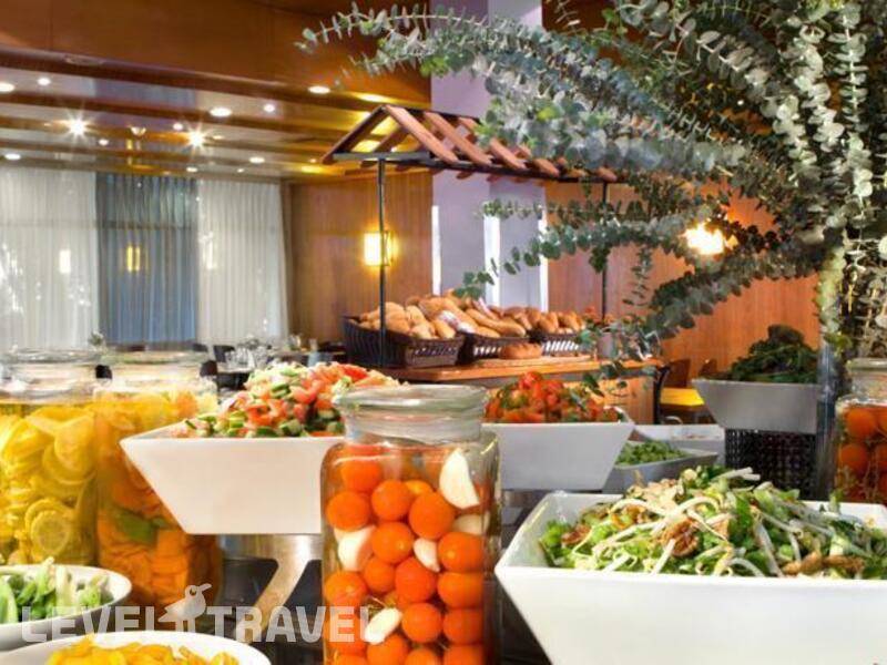 Фотография Dan Gardens Ashkelon Фотография Dan Gardens Ashkelon