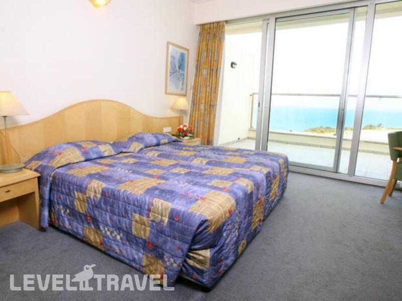 Фотография Holiday Inn Ashkelon