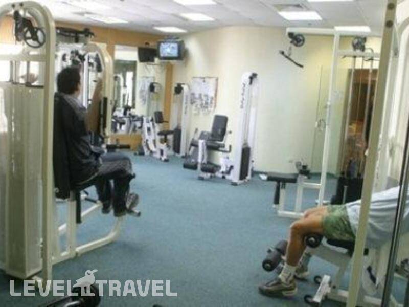 Фотография Holiday Inn Ashkelon Фотография Holiday Inn Ashkelon