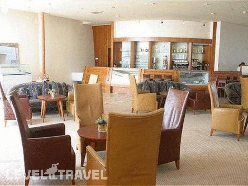 Фотография Holiday Inn Ashkelon