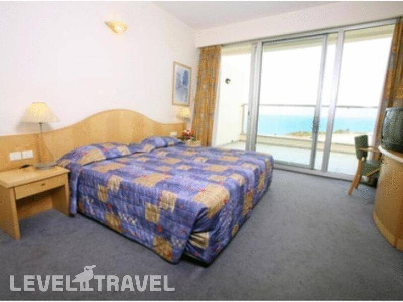 Фотография Holiday Inn Ashkelon