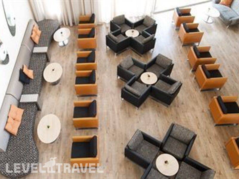 Фотография Holiday Inn Ashkelon Фотография Holiday Inn Ashkelon