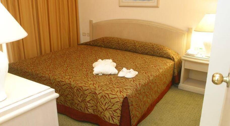 Holiday Inn Ashkelon