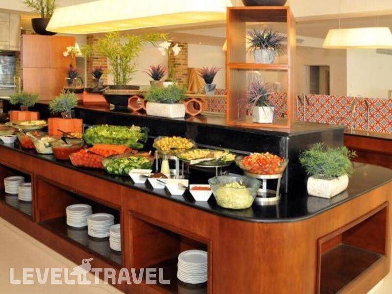 Фотография Holiday Inn Ashkelon