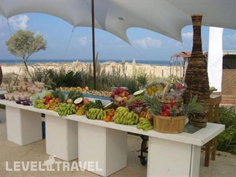 Фотография Holiday Inn Ashkelon Фотография Holiday Inn Ashkelon