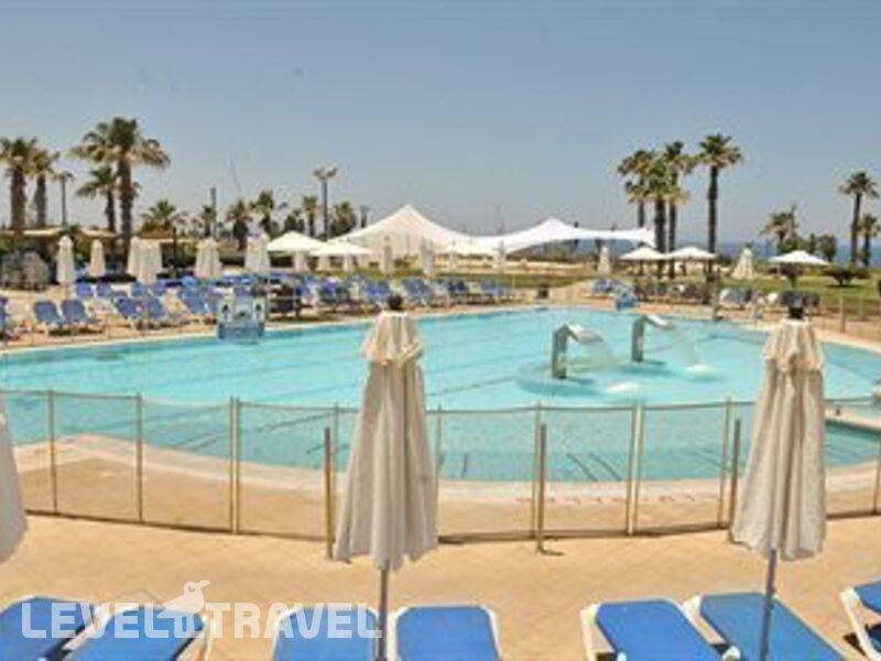 Фотография Holiday Inn Ashkelon Фотография Holiday Inn Ashkelon