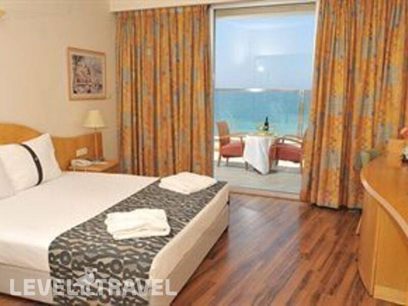 Фотография Holiday Inn Ashkelon Фотография Holiday Inn Ashkelon