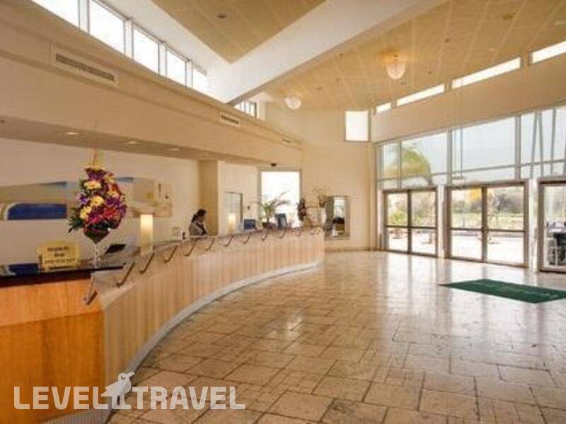 Фотография Holiday Inn Ashkelon Фотография Holiday Inn Ashkelon