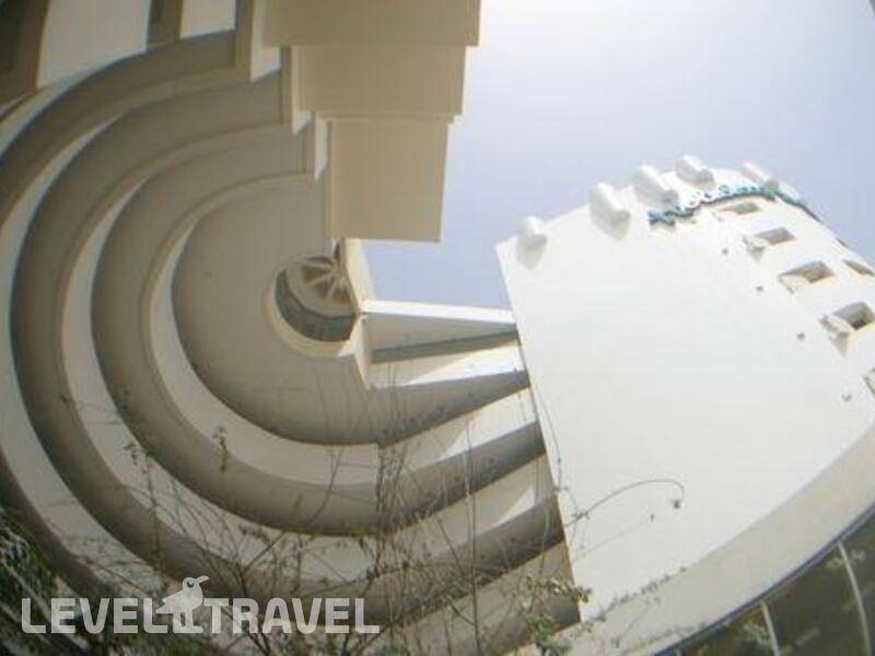 Фотография Holiday Inn Ashkelon Фотография Holiday Inn Ashkelon