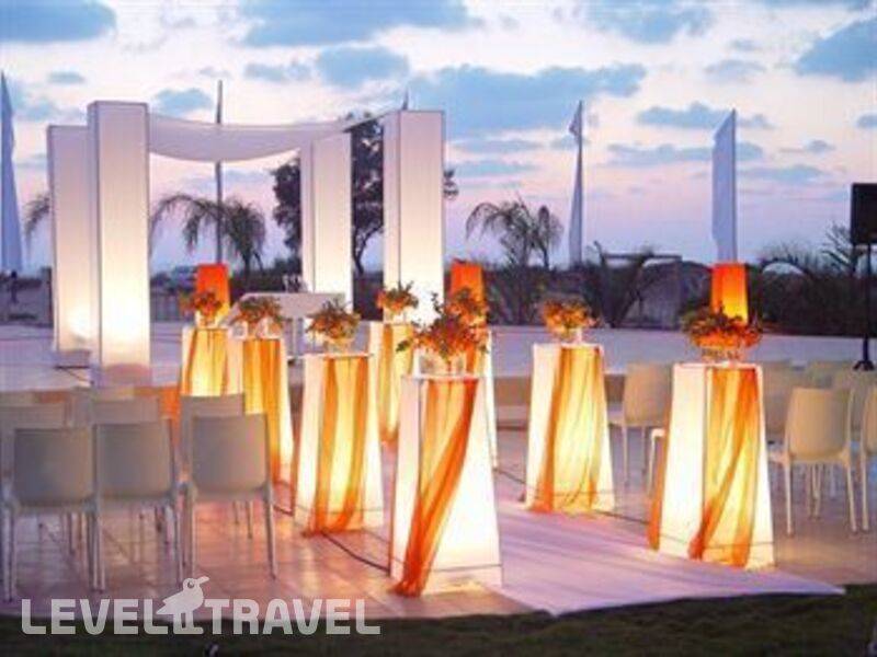 Фотография Holiday Inn Ashkelon Фотография Holiday Inn Ashkelon