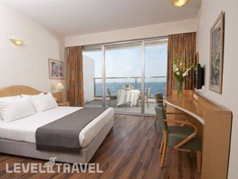 Фотография Holiday Inn Ashkelon Фотография Holiday Inn Ashkelon