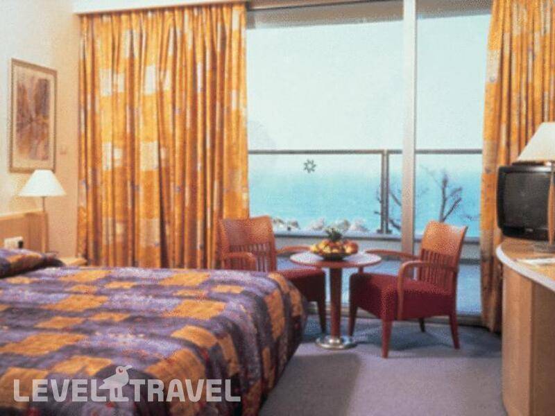 Фотография Holiday Inn Ashkelon