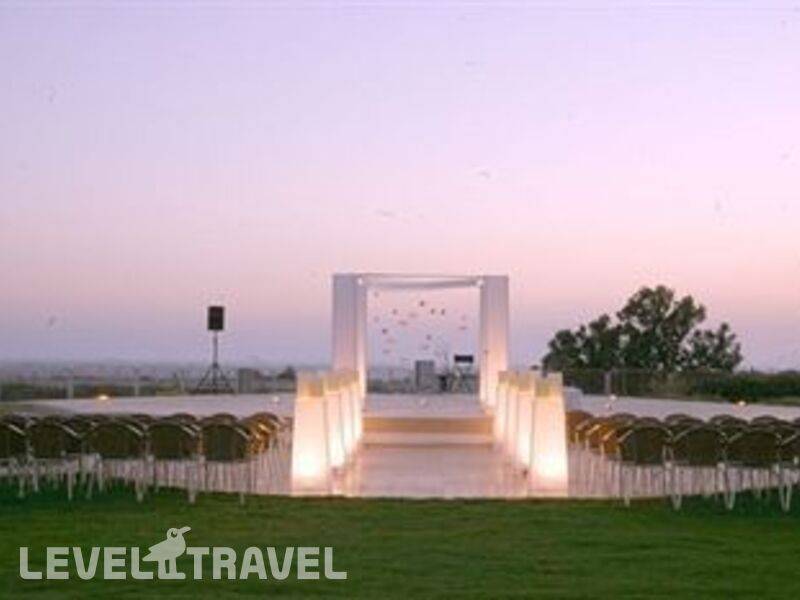 Фотография Holiday Inn Ashkelon Фотография Holiday Inn Ashkelon