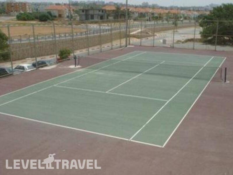 Фотография Holiday Inn Ashkelon Фотография Holiday Inn Ashkelon