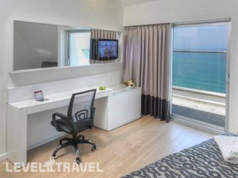 Фотография Holiday Inn Ashkelon Фотография Holiday Inn Ashkelon