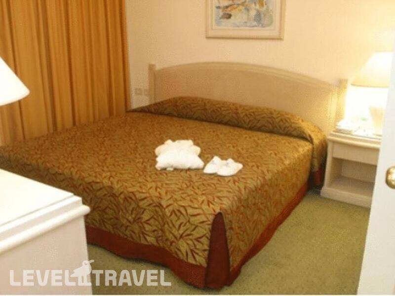 Фотография Holiday Inn Ashkelon