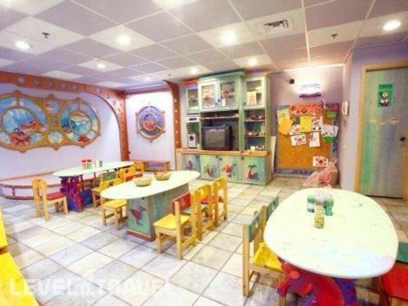 Фотография Holiday Inn Ashkelon Фотография Holiday Inn Ashkelon