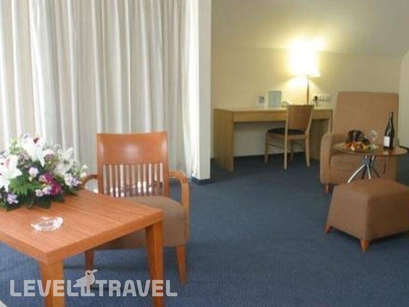 Фотография Holiday Inn Ashkelon Фотография Holiday Inn Ashkelon