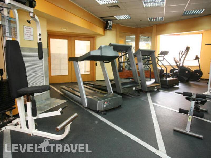 Фотография Holiday Inn Ashkelon