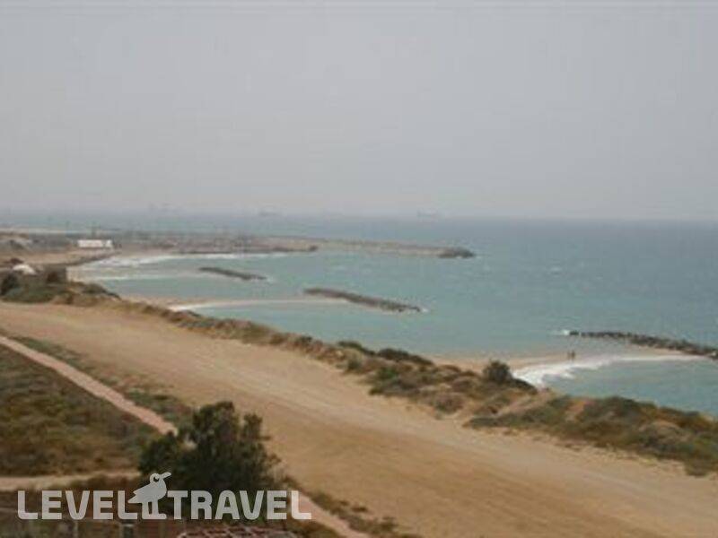 Фотография Holiday Inn Ashkelon Фотография Holiday Inn Ashkelon