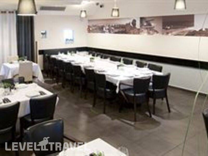 Фотография Holiday Inn Ashkelon Фотография Holiday Inn Ashkelon