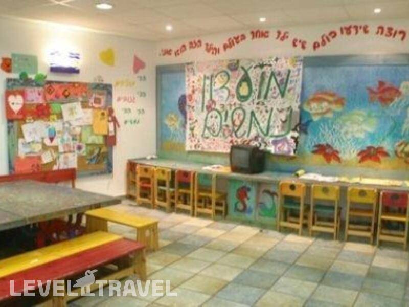 Фотография Holiday Inn Ashkelon Фотография Holiday Inn Ashkelon