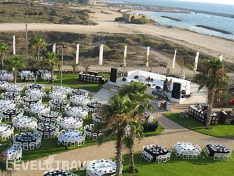 Фотография Holiday Inn Ashkelon Фотография Holiday Inn Ashkelon