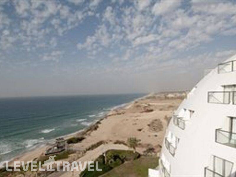 Фотография Holiday Inn Ashkelon Фотография Holiday Inn Ashkelon