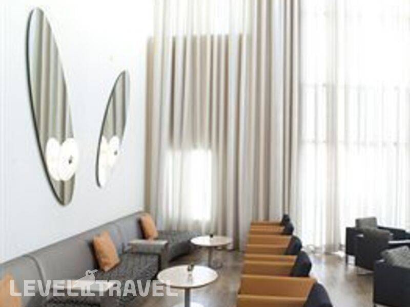 Фотография Holiday Inn Ashkelon Фотография Holiday Inn Ashkelon