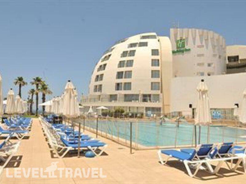 Фотография Holiday Inn Ashkelon Фотография Holiday Inn Ashkelon