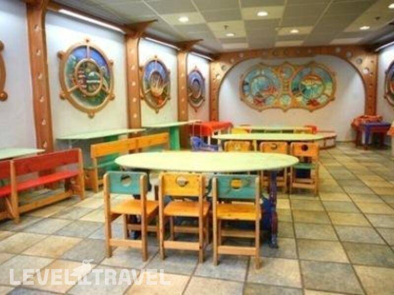 Фотография Holiday Inn Ashkelon Фотография Holiday Inn Ashkelon