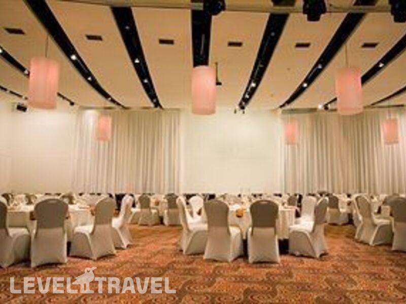 Фотография Holiday Inn Ashkelon Фотография Holiday Inn Ashkelon