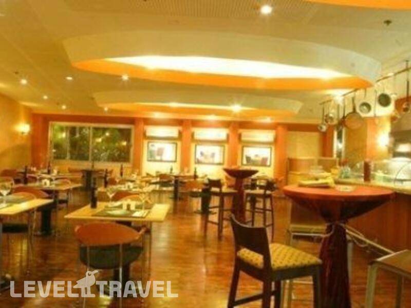 Фотография Holiday Inn Ashkelon Фотография Holiday Inn Ashkelon