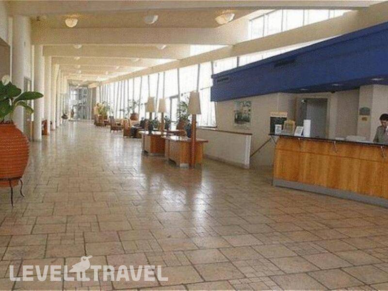 Фотография Holiday Inn Ashkelon Фотография Holiday Inn Ashkelon
