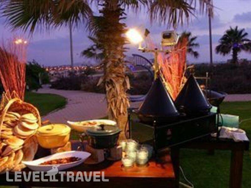 Фотография Holiday Inn Ashkelon Фотография Holiday Inn Ashkelon