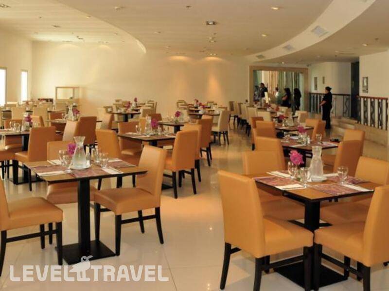 Фотография Holiday Inn Ashkelon Фотография Holiday Inn Ashkelon