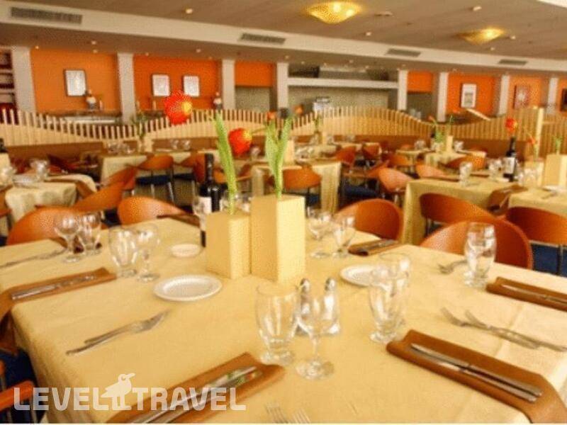 Фотография Holiday Inn Ashkelon