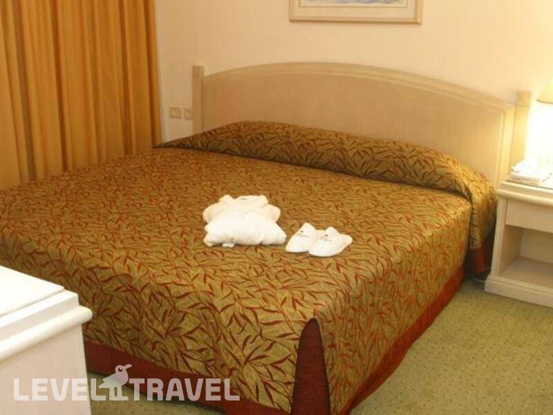 Фотография Holiday Inn Ashkelon