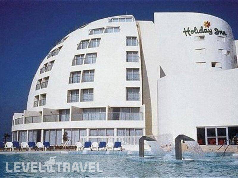 Фотография Holiday Inn Ashkelon