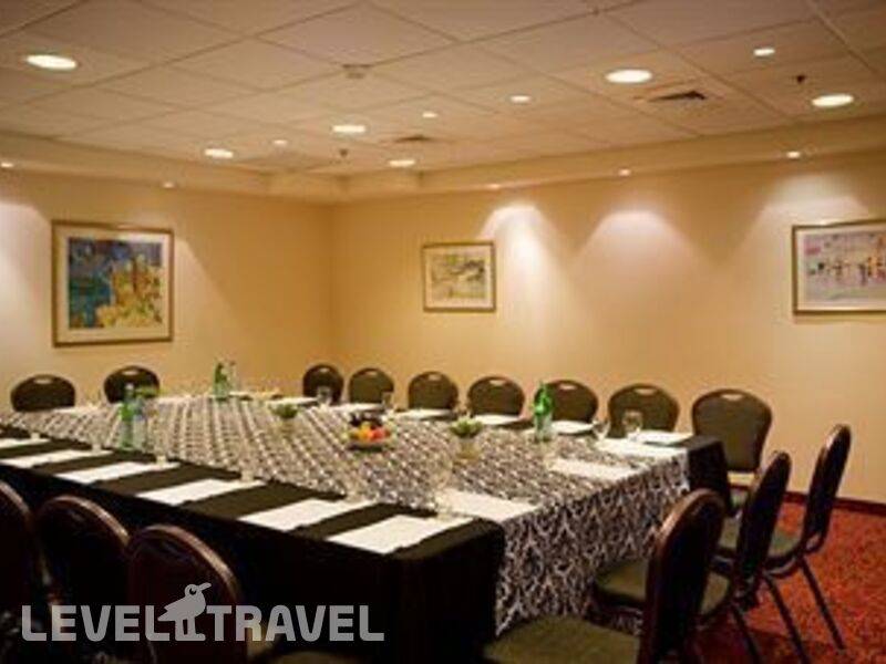 Фотография Holiday Inn Ashkelon Фотография Holiday Inn Ashkelon