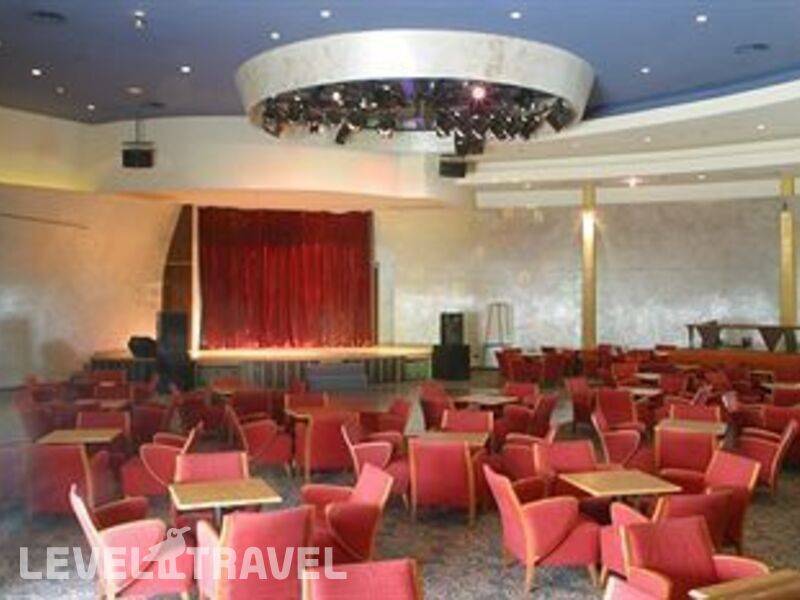 Фотография Holiday Inn Ashkelon Фотография Holiday Inn Ashkelon