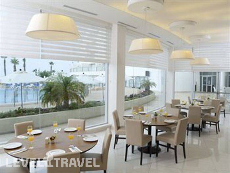 Фотография Holiday Inn Ashkelon Фотография Holiday Inn Ashkelon