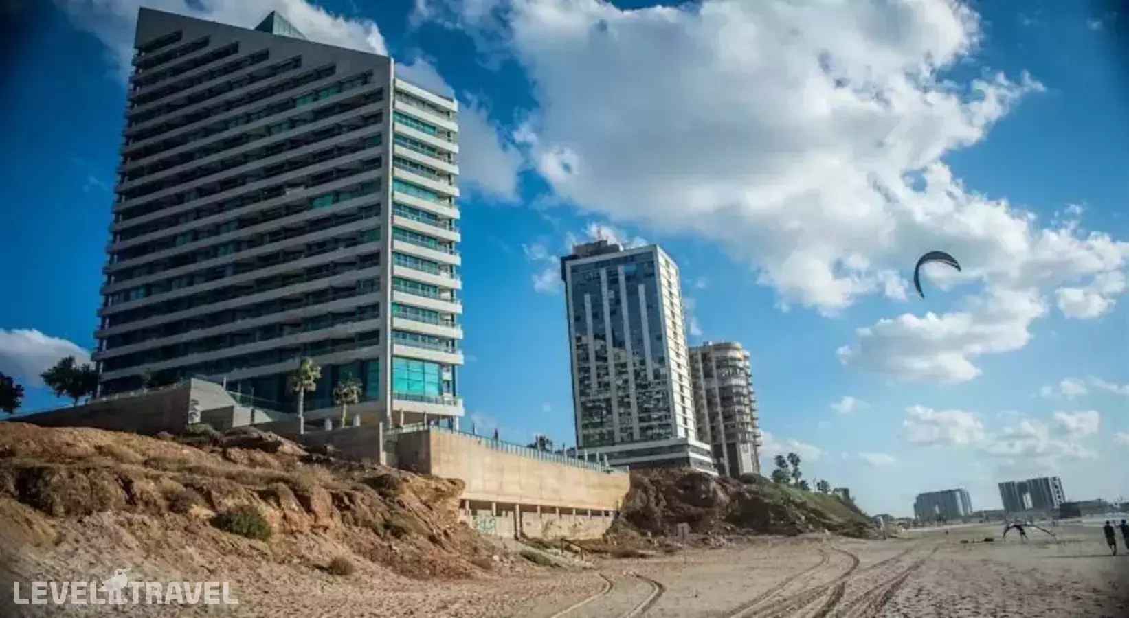 Orchid Okeanos Suites Hotel