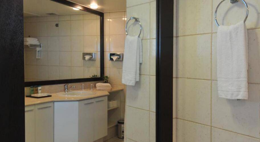 Orchid Okeanos Suites Hotel