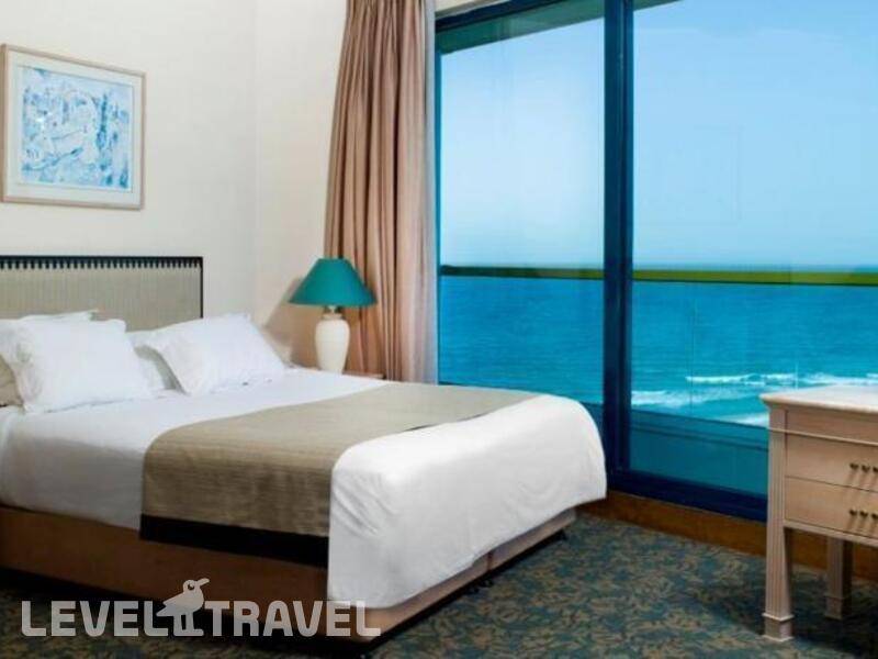 Фотография Orchid Okeanos Suites Hotel