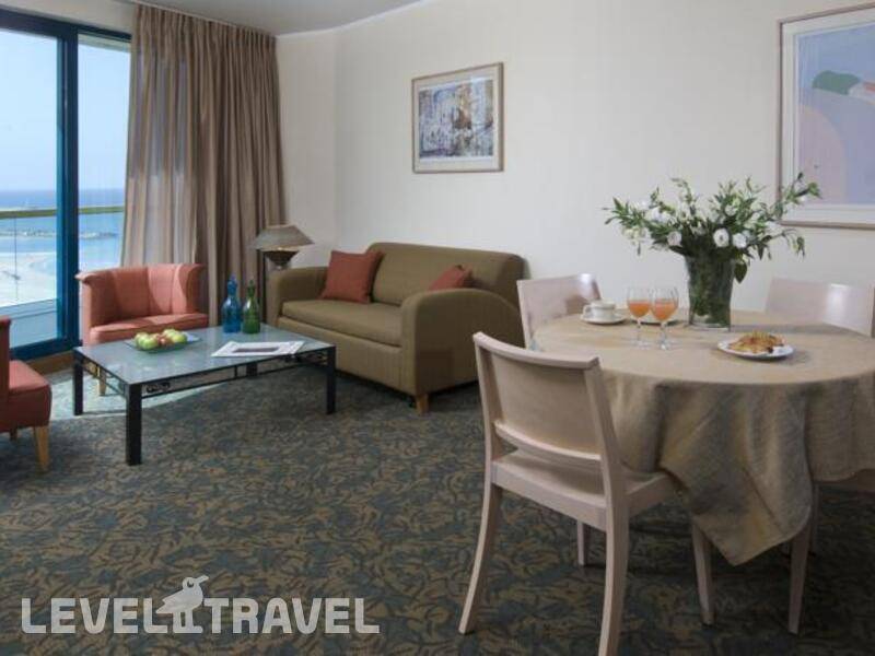 Фотография Orchid Okeanos Suites Hotel
