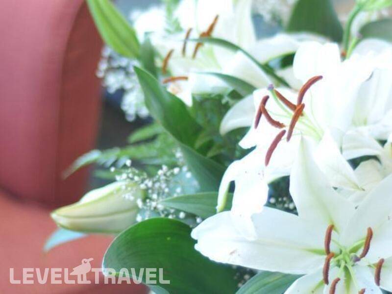 Фотография Orchid Okeanos Suites Hotel