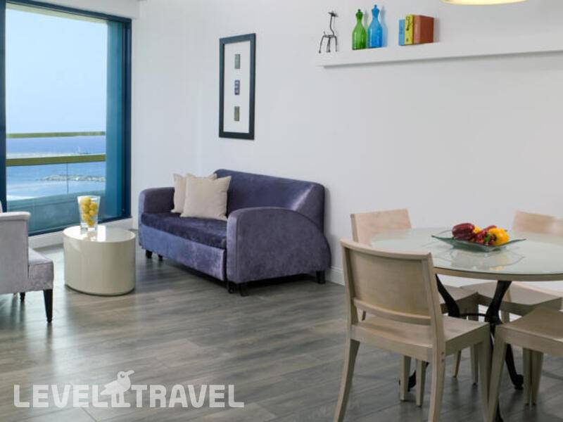 Фотография Orchid Okeanos Suites Hotel